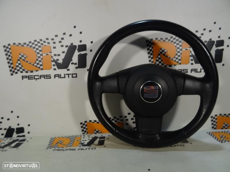 Volante Seat Altea (5P1)  Volante Seat Leon / Toledo / Altea - 1