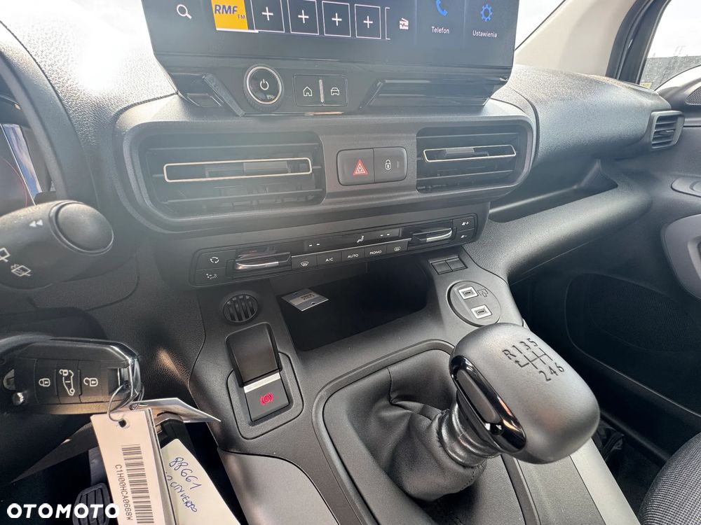 Toyota Proace City Verso Long 1.5 D-4D Family - 26