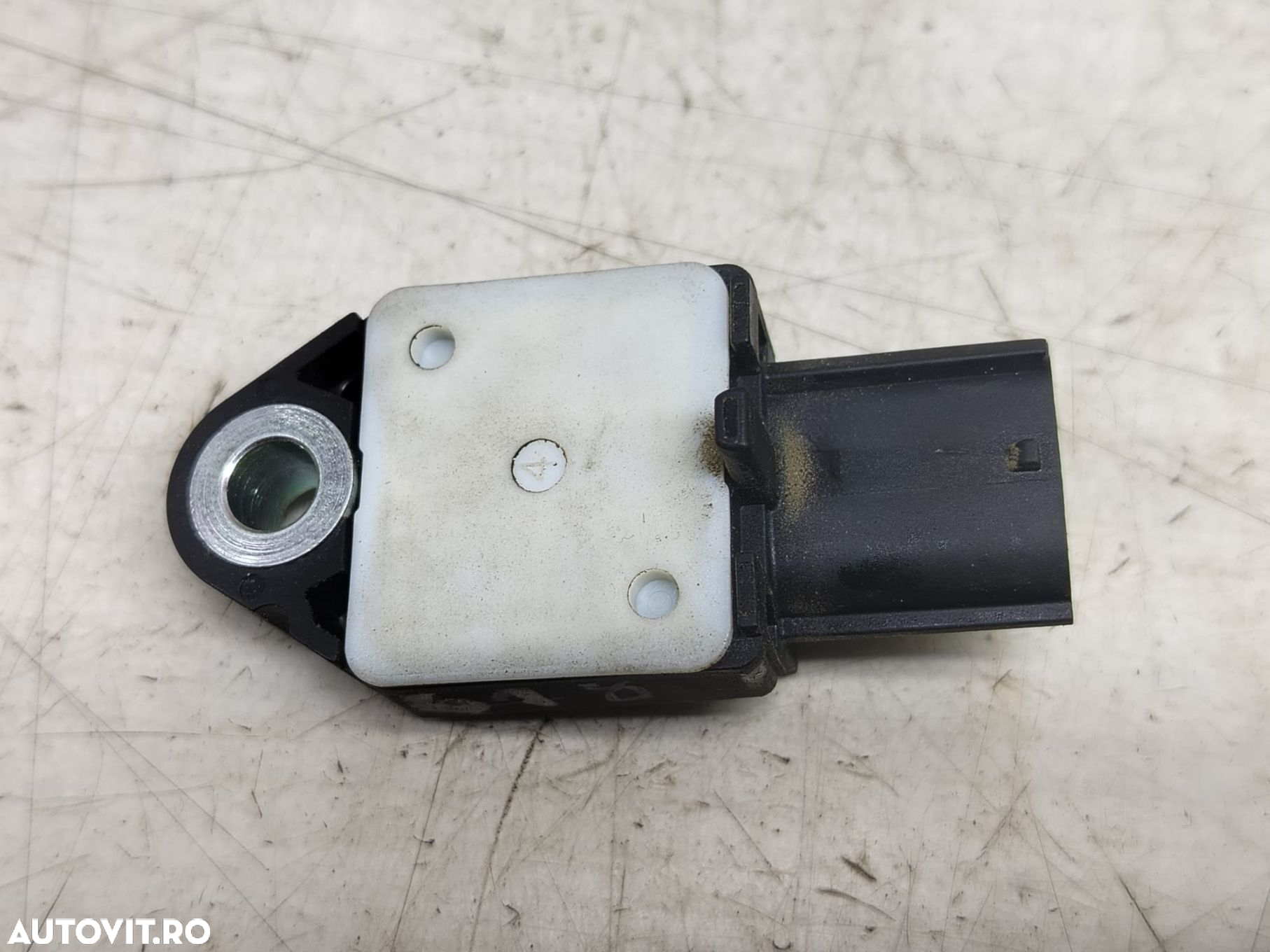 Senzor impact 898310h020 Toyota Aygo 2 [2014 - 2020] 1.0 benzina 1KRF - 2