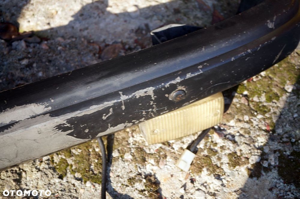 ZDERZAK TYLNY 126P    FIAT - 10