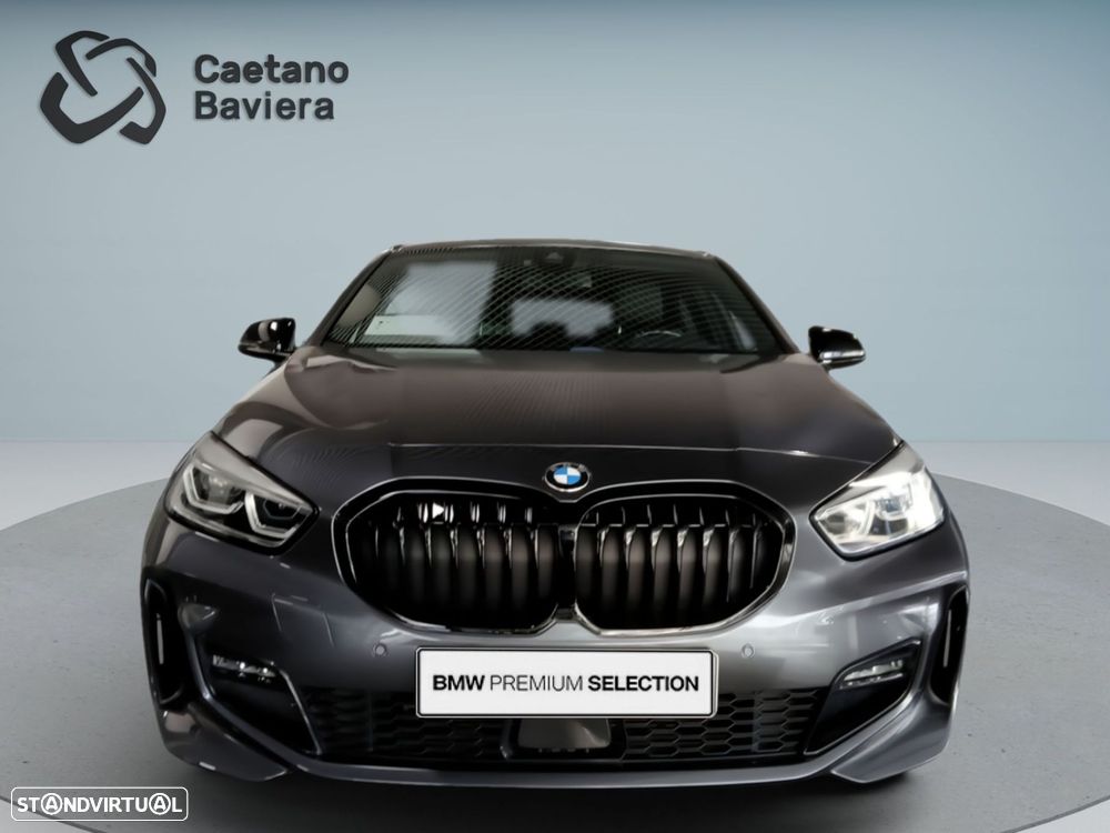BMW 116 d Pack Desportivo M - 3