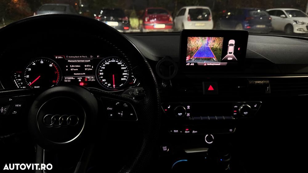 Audi A5 Sportback 2.0 35 TFSI S tronic MHEV S Line - 15