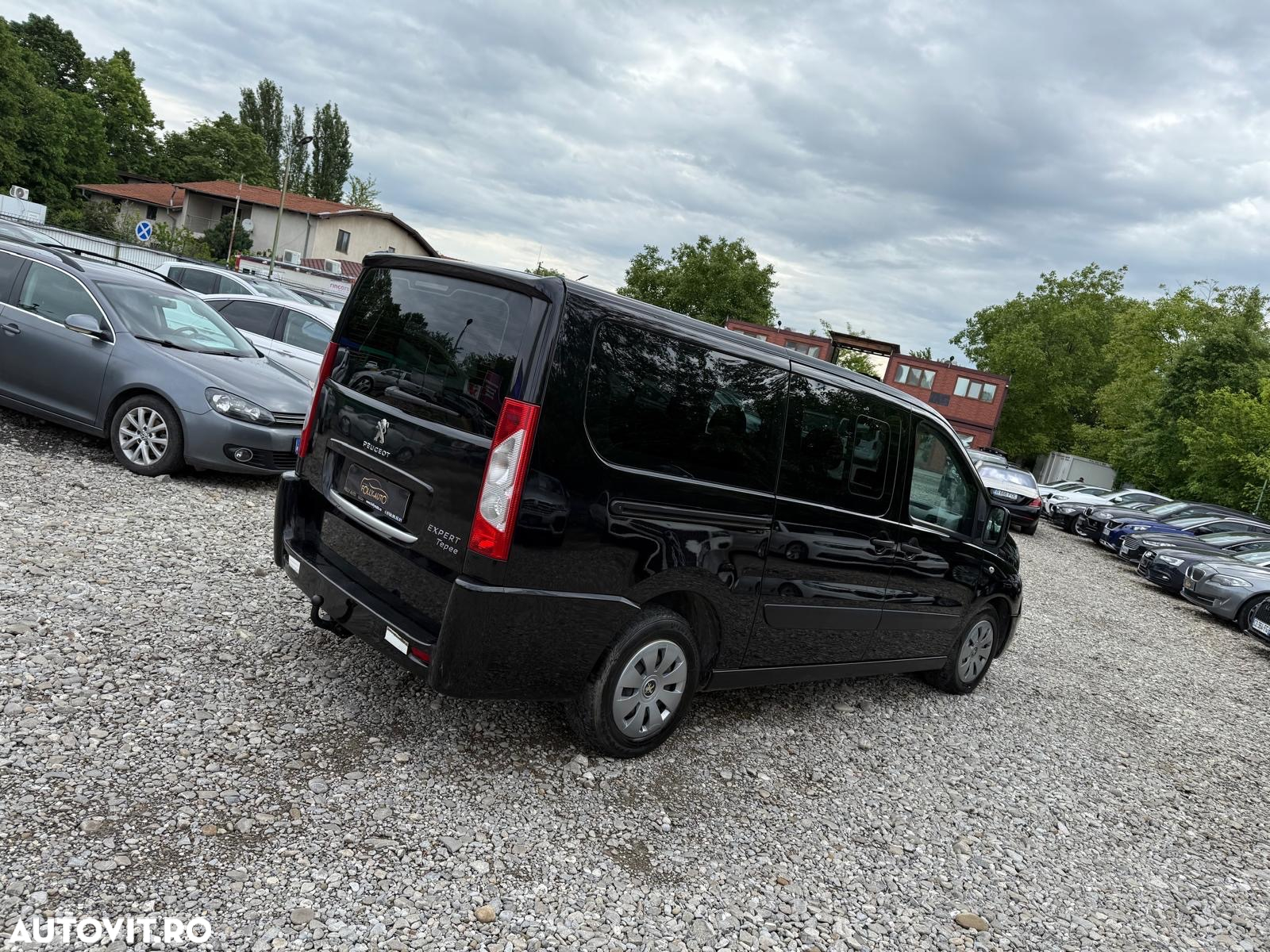 Peugeot Expert Tepee L2H1 (5-Si.) Active - 3