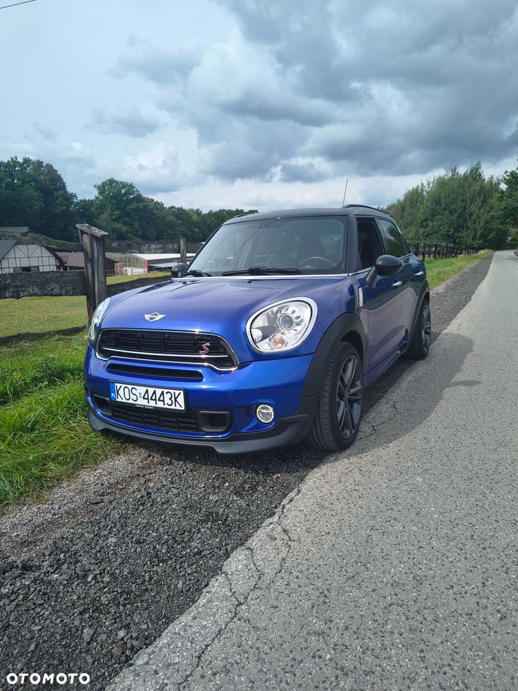 MINI Countryman - 1