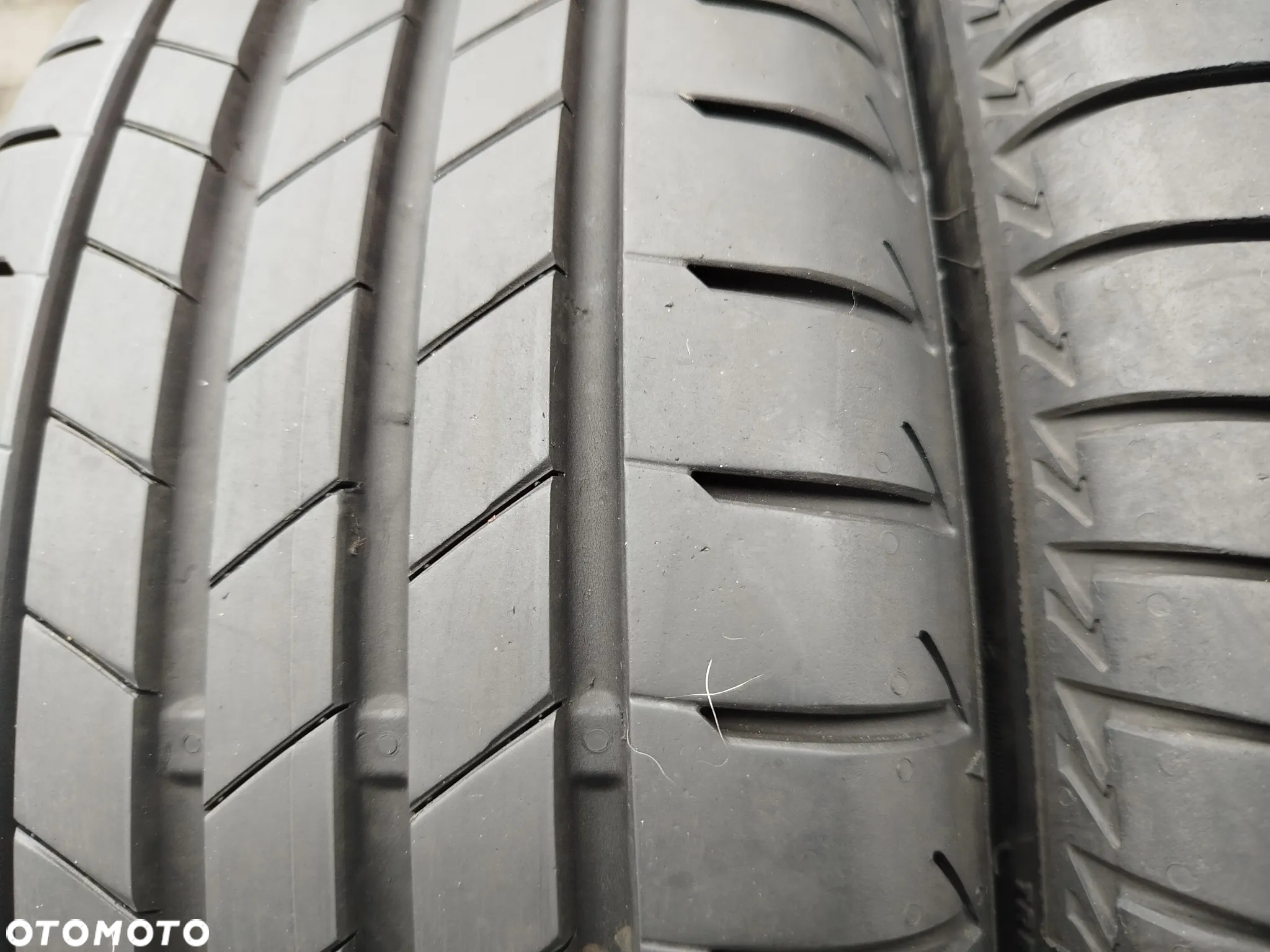 185/65R15 88T Bridgestone Turanza 005 23r 4x97% bieżnika  jak nowe - 8