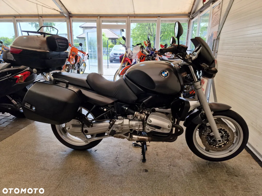 BMW R - 22