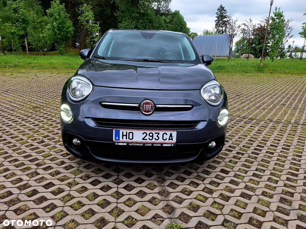 Fiat 500X 1.0 FireFly Turbo 4x2 S&S Club - 9