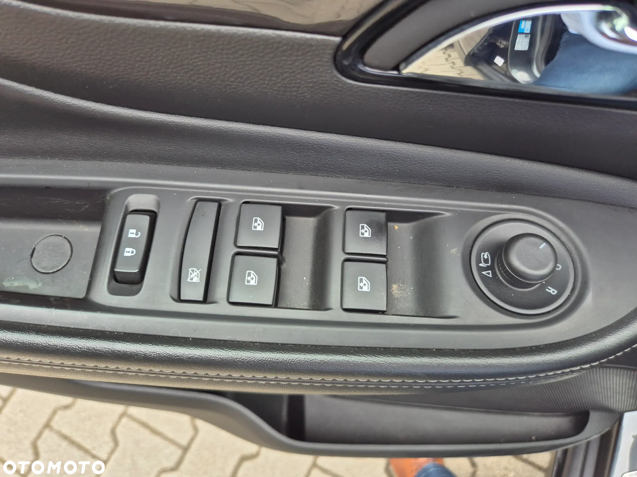 Opel Mokka X 1.4 (ecoFLEX) Start/Stop 4x4 Innovation - 19