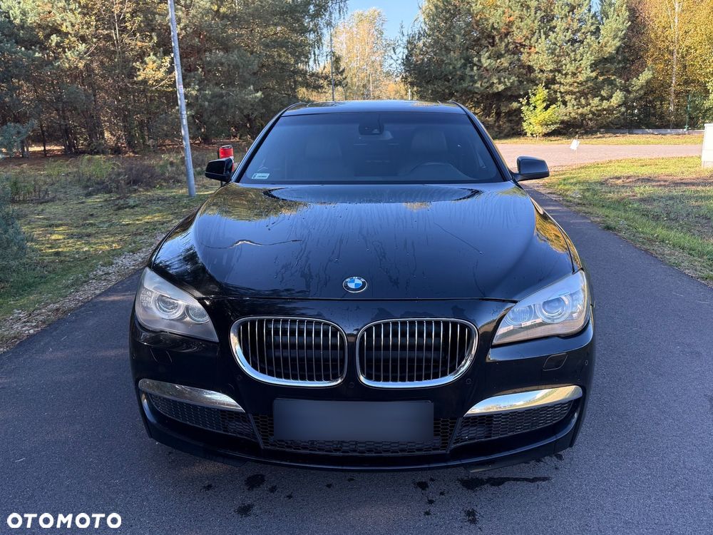 BMW Seria 7 - 3