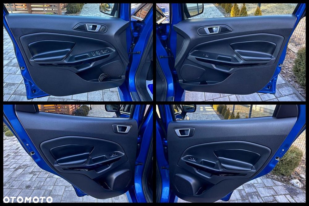 Ford EcoSport 1.0 EcoBoost ST-LINE - 20