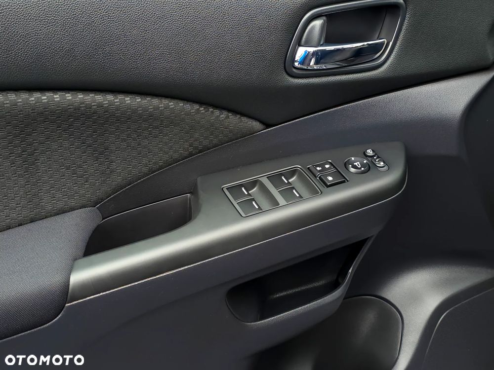 Honda CR-V 2.0i-VTEC 4WD Lifestyle - 24