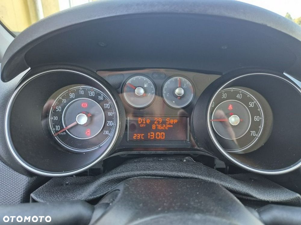 Fiat Punto - 26
