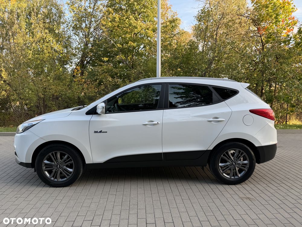 Hyundai ix35 - 9