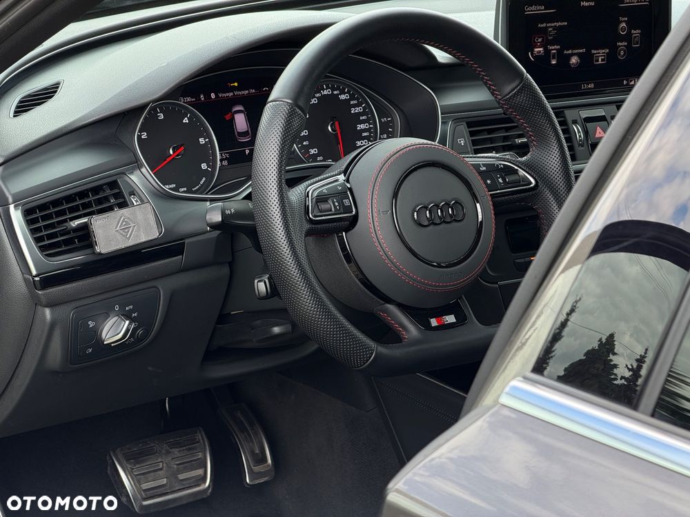 Audi A6 Avant - 39