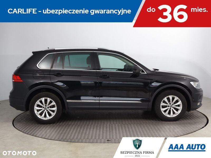 Volkswagen Tiguan - 7