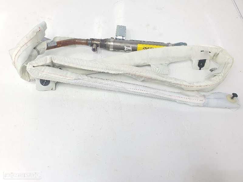 AIRBAG CORTINA FRENTE ESQUERDO AUDI A3 8P1 - 1