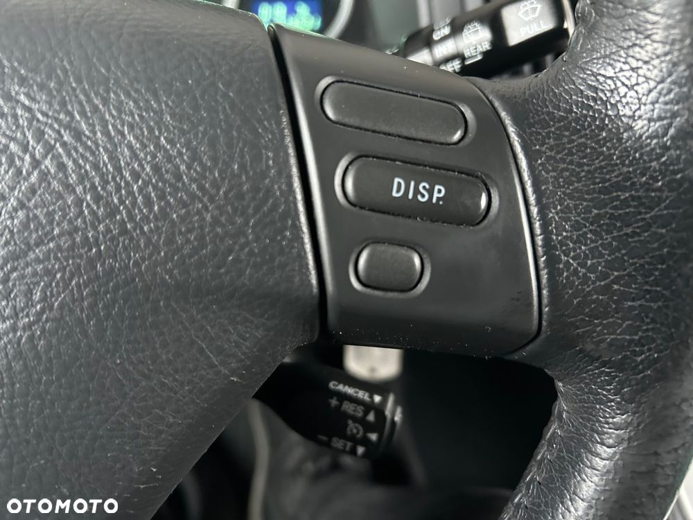 Toyota Corolla 1.8 LE - 29