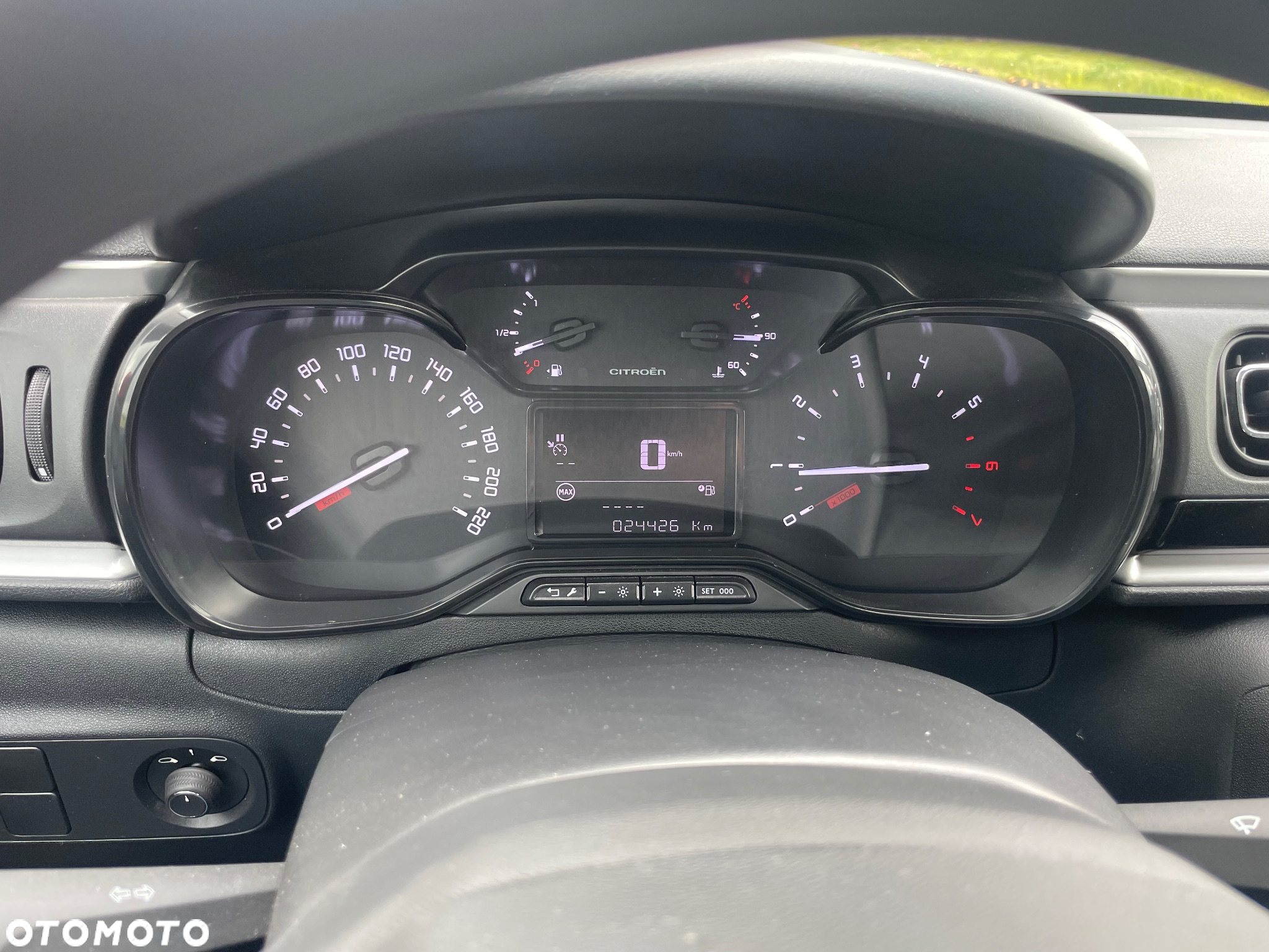 Citroën C3 1.2 PureTech Shine - 14