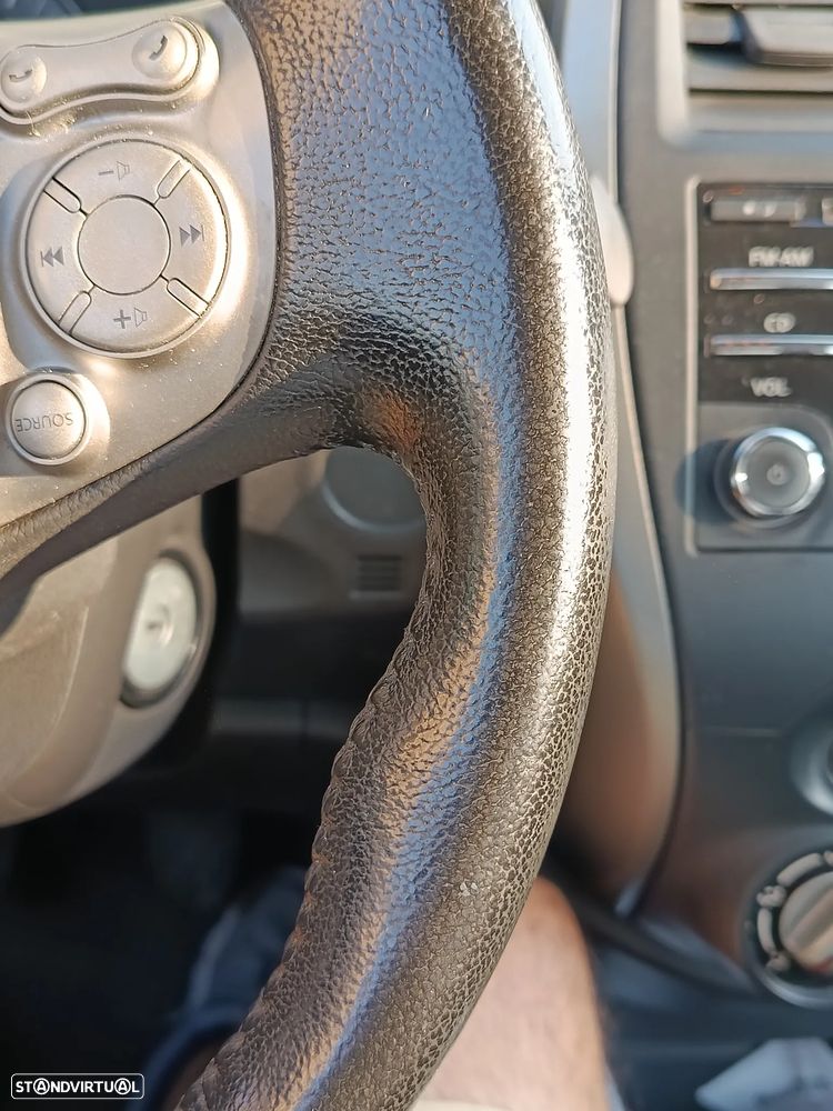 Nissan Micra 1.2 Naru Edition - 7