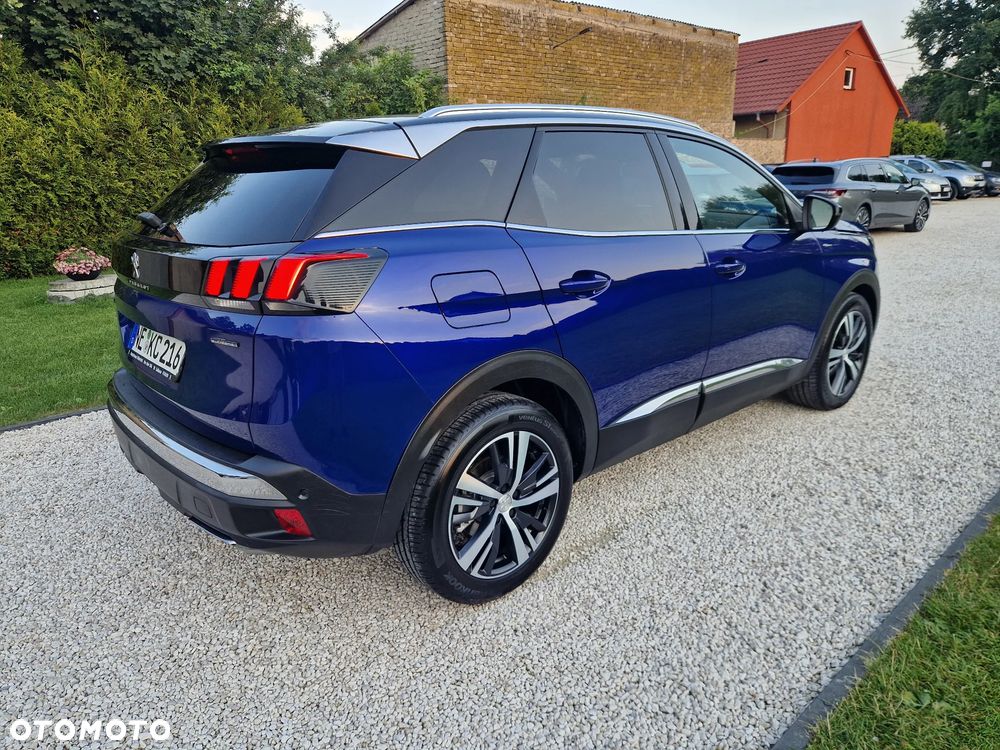 Peugeot 3008 - 14
