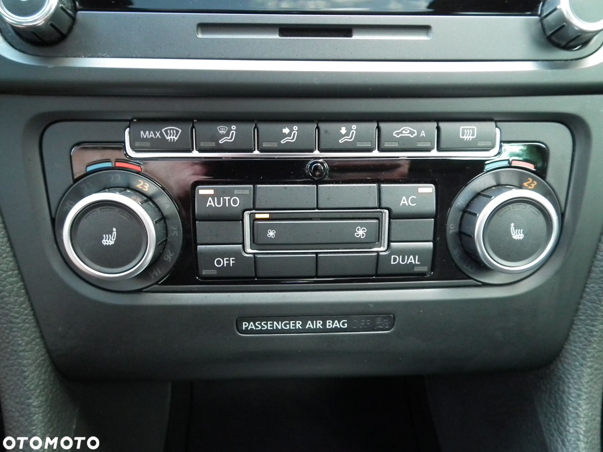 Volkswagen Golf VI 2.0 TDI GTD DSG - 22