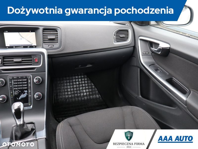 Volvo S60 - 10