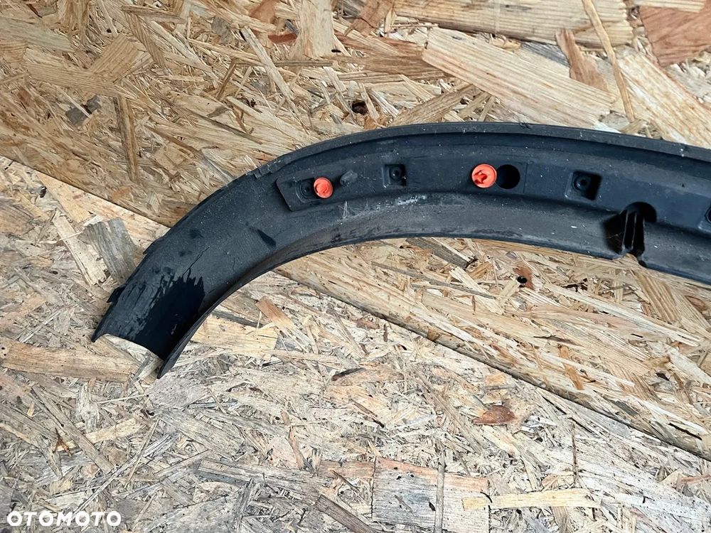 VOLVO XC90 listwa błotnika lewy tył 30655183 - 5