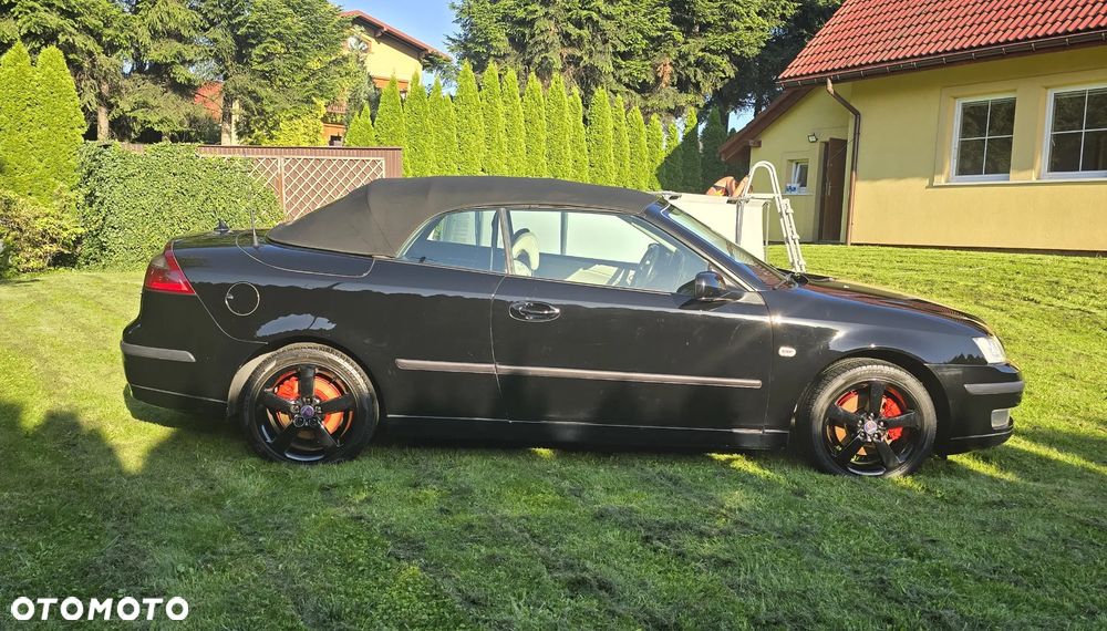 Saab 9-3 - 20