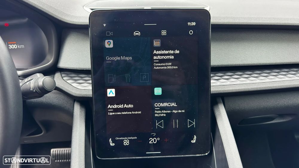 Polestar 2 Long Range 78 kWh - 20