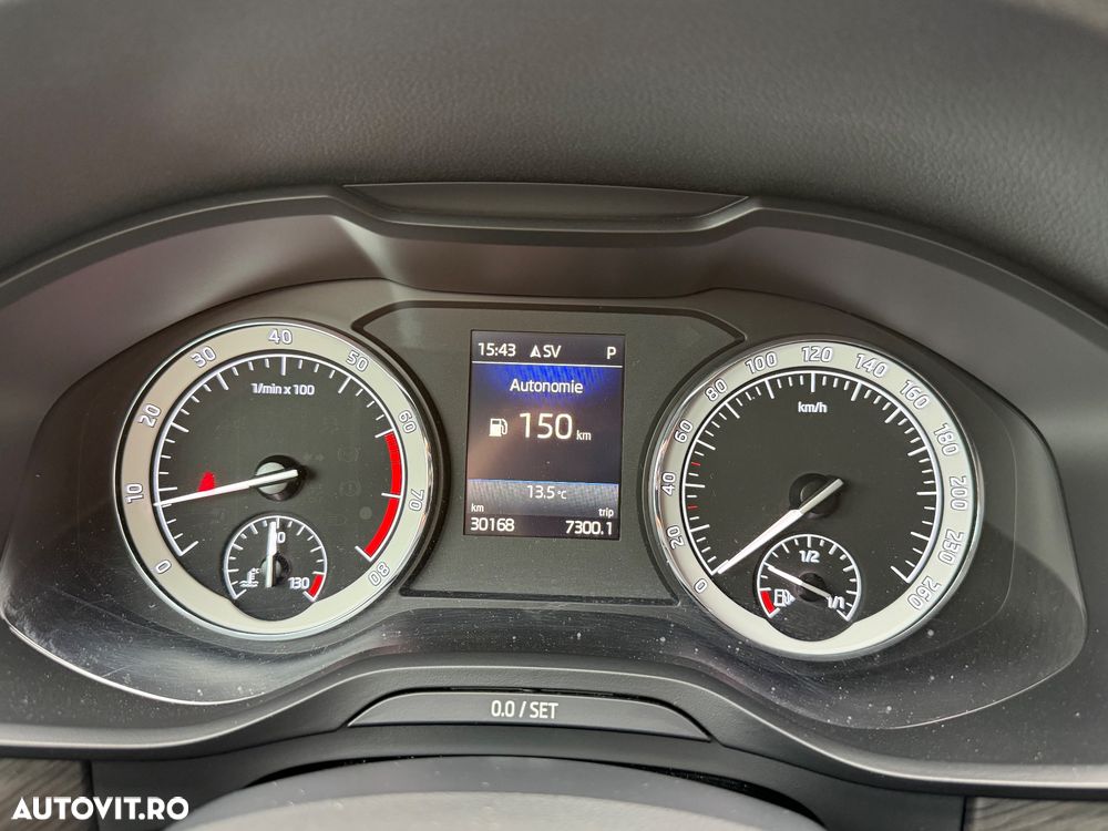 Skoda Kodiaq 2.0 TSI 4X4 DSG Style - 7