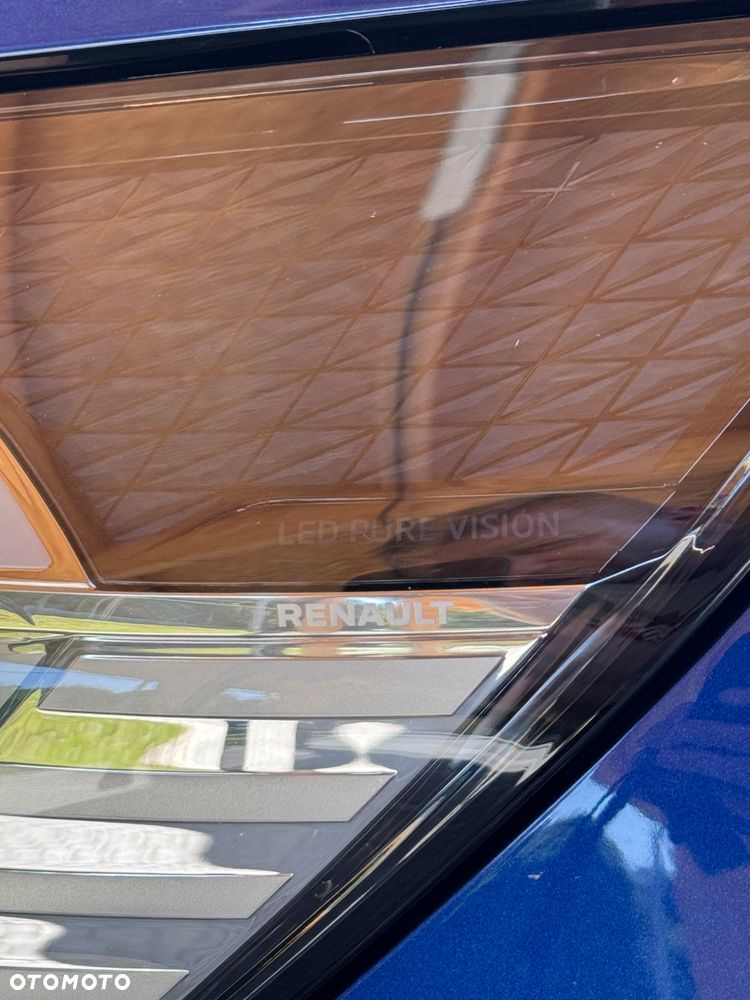Renault Captur 1.3 TCe mHEV Intens EDC - 27