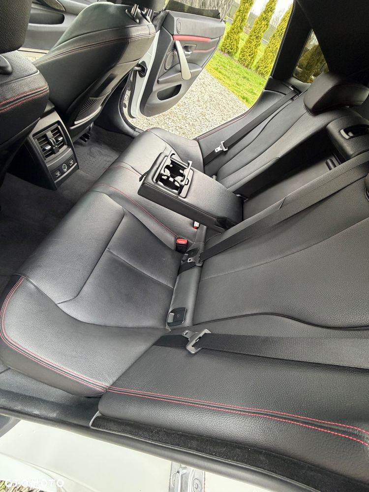 BMW Seria 4 428i Sport Line - 13