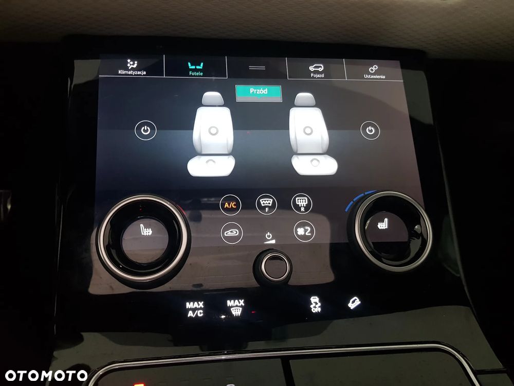 Land Rover Range Rover Velar 2.0 SD4 R-Dynamic SE - 21