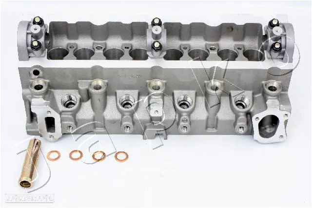Cabeça Colaça do motor nova Suzuki Samurai e Vitara 1.9 td XUD Peugeot 306 e 406 - 2