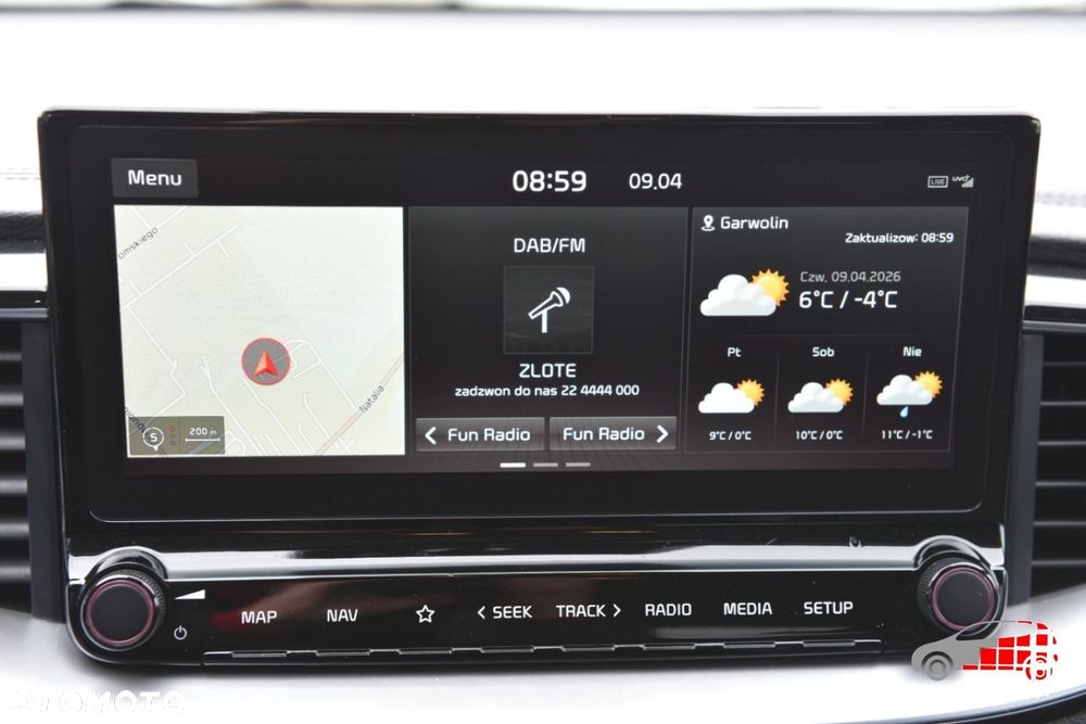 Kia XCeed - 28