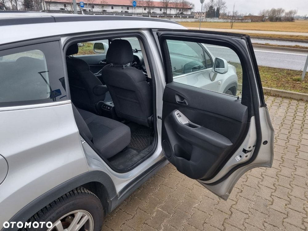 Chevrolet Orlando 2.0 D LT+ - 11