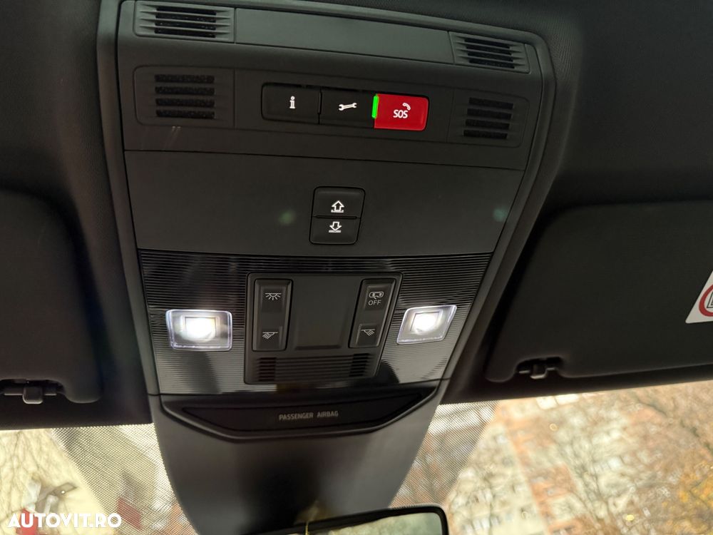 Skoda Scala 1.0 TSI DSG Style - 17