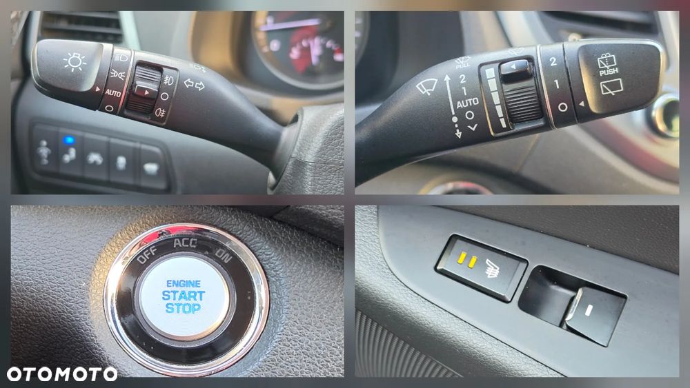Hyundai Tucson 1.6 T-GDi Style 2WD - 20