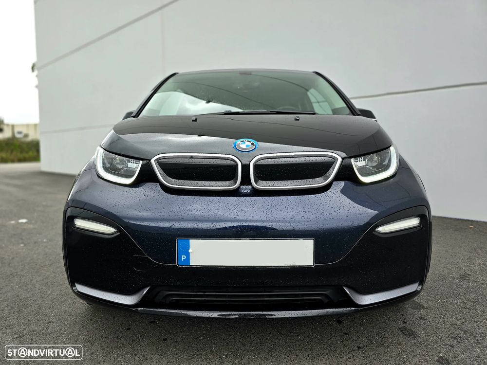 BMW i3 s 120Ah - 11