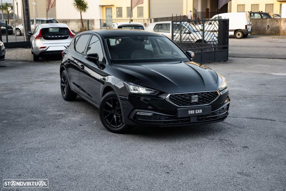 SEAT Leon 1.0 ETSI Style DSG - 13