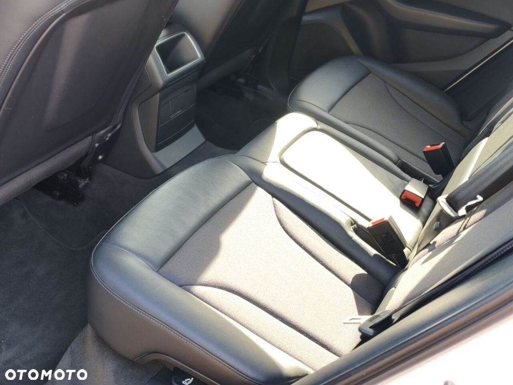 Audi Q5 2.0 TFSI Quattro Tiptronic - 15