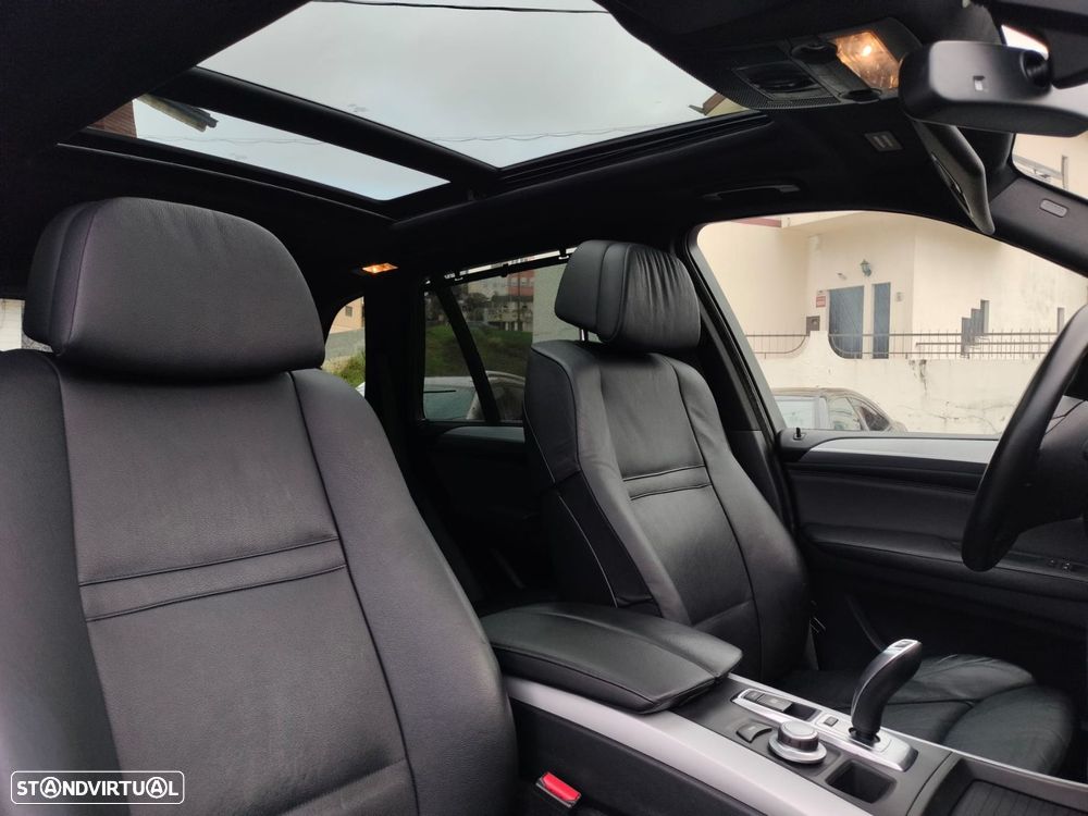 BMW X5 35 d xDrive - 6
