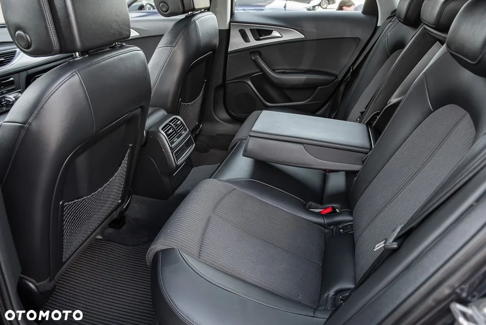 Audi A6 Allroad 3.0 TDI Quattro S tronic - 30