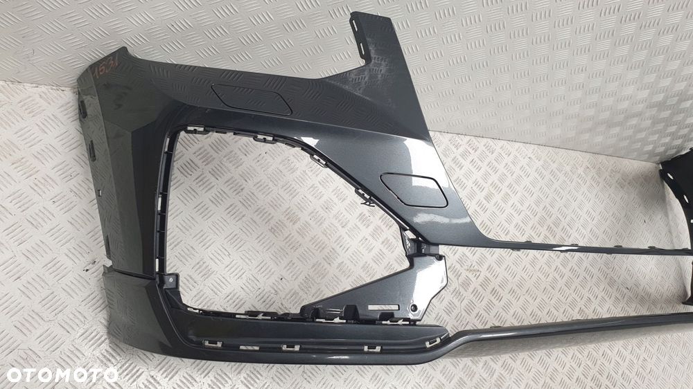 audi sq2 81a lift zderzak przód przedni - 5