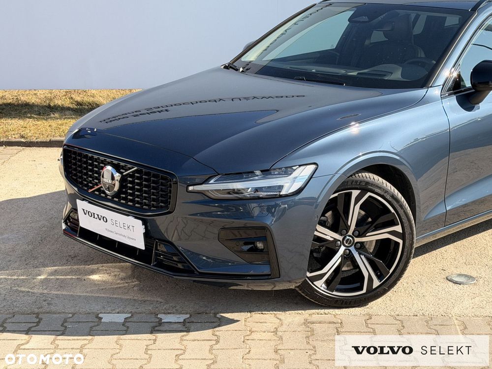 Volvo V60 - 3
