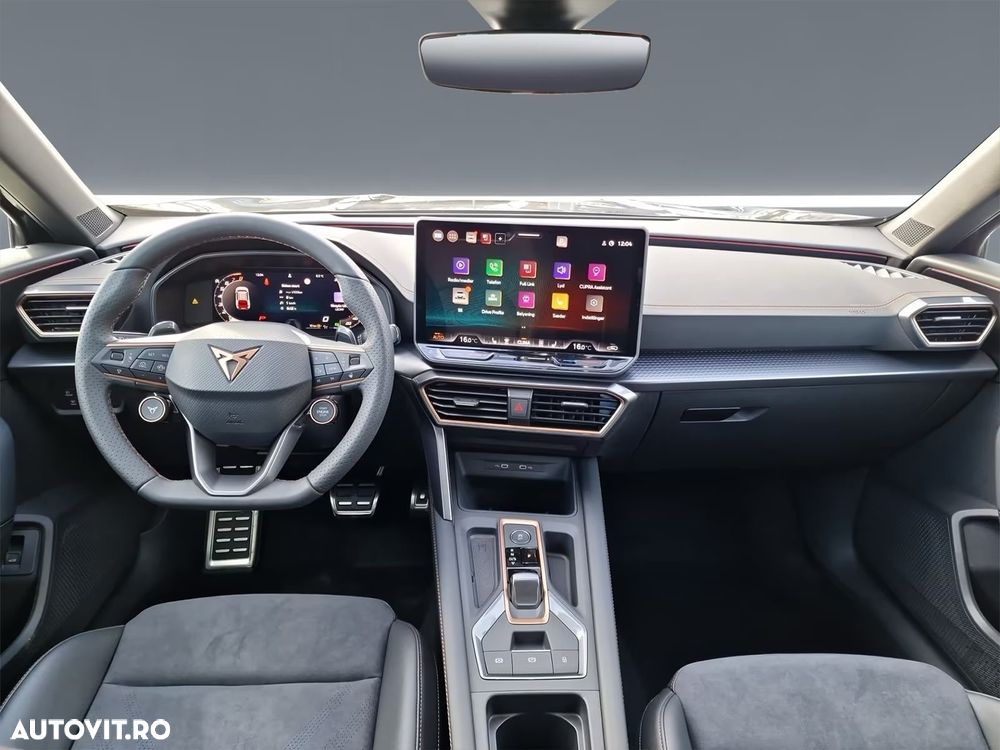 Cupra Formentor 2.0 TSI DSG7 4Drive VZ - 10