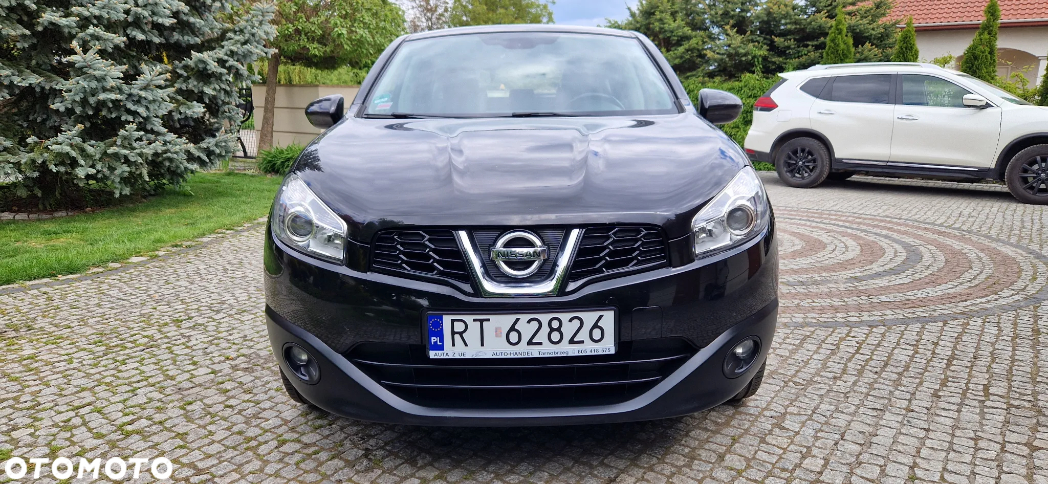 Nissan Qashqai 2.0 I-Way - 8