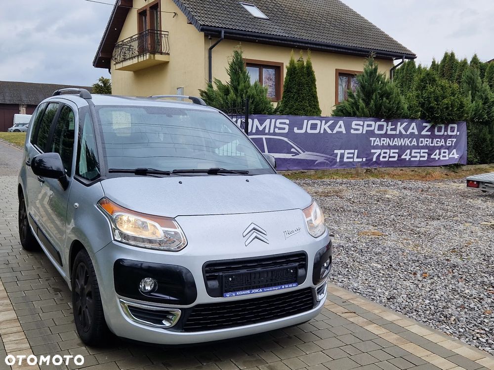 Citroën C3 Picasso VTi 120 Carlsson - 4