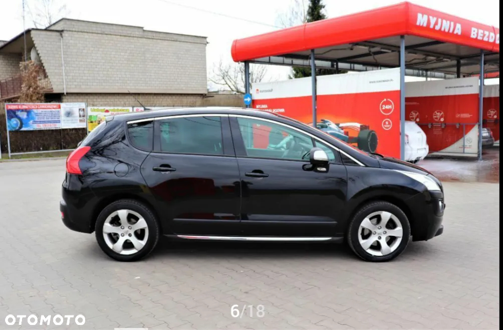 Peugeot 3008 - 10