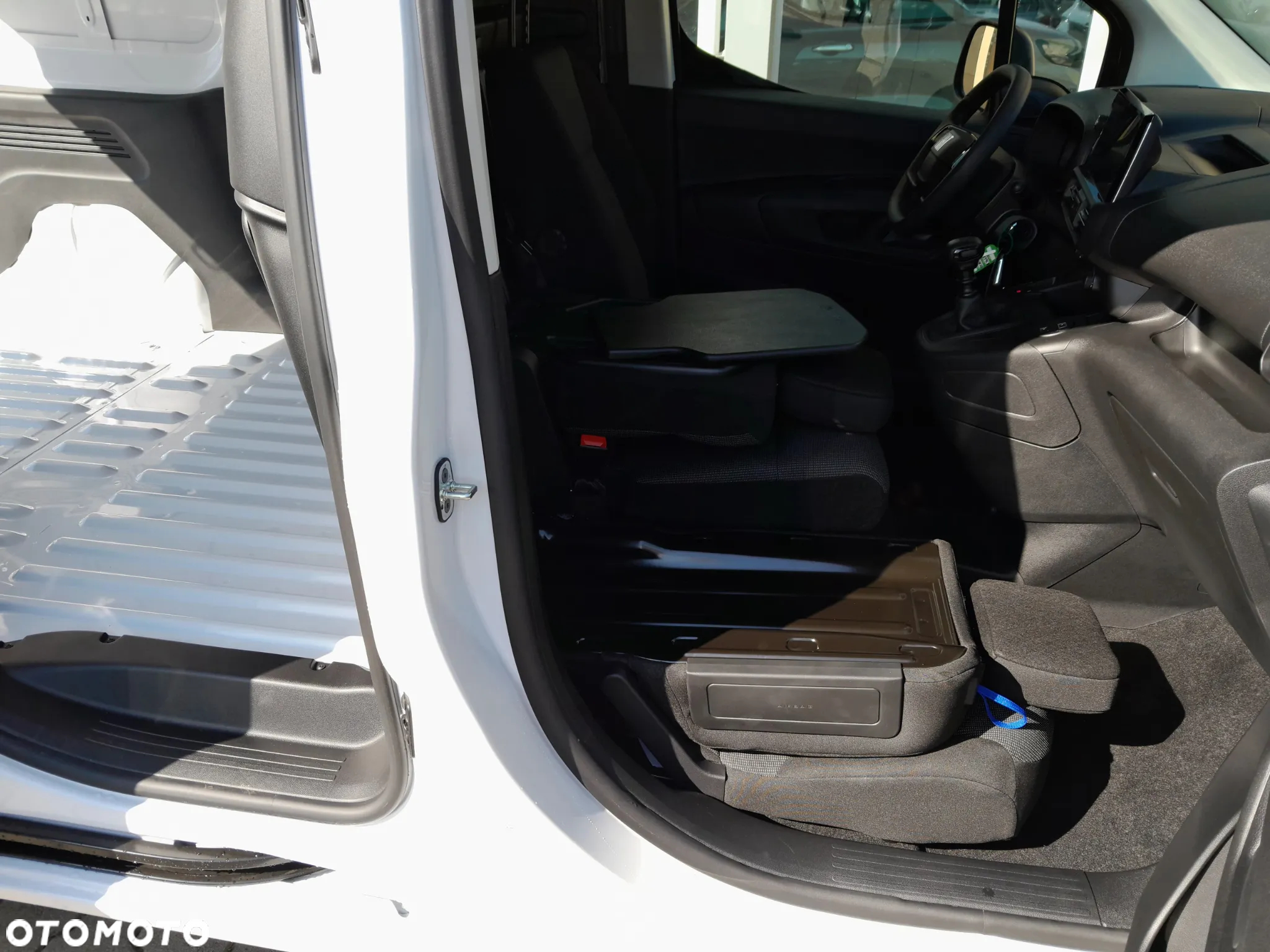 Fiat Doblo - 2